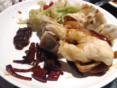 麻辣龙利鱼-蓝海钧华大酒店