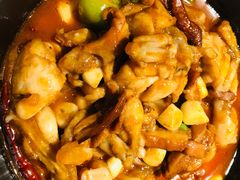 -云海肴云南菜·蒸汽石锅鱼(北京良乡华冠店)