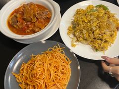 -妈阁铭记澳葡美食