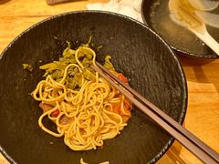 -嘻小北·兰州清汤牛肉面(南翔印象城MEGA店)