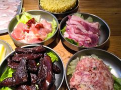 -夺多山贵州酸汤牛肉火锅(7mall店)