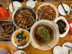 -让鸭脑壳飞(龙华店)