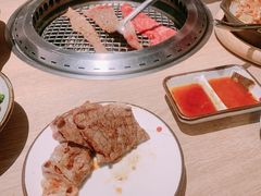 -好牛烧肉(世茂广场店)