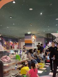 点击看大图 -meland亲子乐园(深圳领展中心城店)