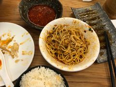 -付小姐在成都(川沙店)