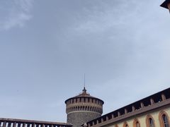 -斯福尔扎古堡