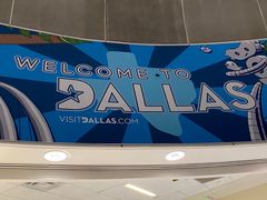 -达拉斯 沃斯堡国际机场