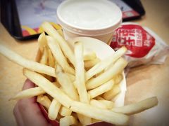 -麦当劳(西安雁塔路店)