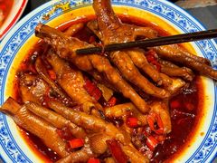 -回家吃饭·地道南昌菜(建德观总店)