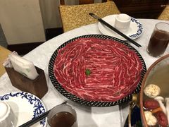 -东来顺•非遗火锅(外滩店)