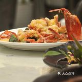 武汉拜年点的一桌痛风餐～居然被长辈夸爆了[害羞]