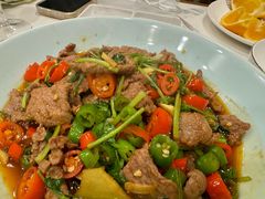 -谢谢侬·私房菜馆(迪荡店)