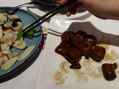 -花城苑广府菜(侨鑫店)