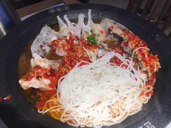 -望湘园·洞庭渔宴(永旺店)