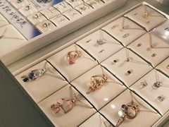 -Pandora潘多拉珠宝(虹口龙之梦店)