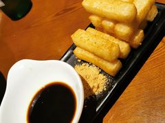 红糖糍粑-望京一号(菜户营店)