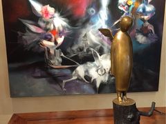 -武汉钻石艺术博物馆