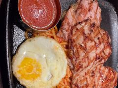 -半秋山西餐厅(巴南万达广场店)