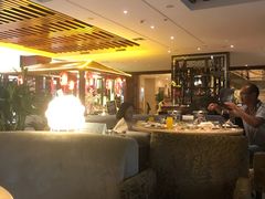 -天怡豪生大酒店-怡园中餐厅(枣山路店)