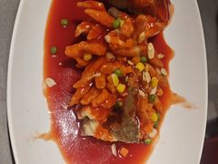 -姑苏家宴·苏帮菜·松鼠桂鱼(苏州总店)