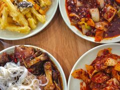 -贤花饭店(城阳店)