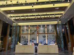-广州天河合景福朋喜来登酒店