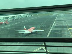 -吉隆坡国际机场