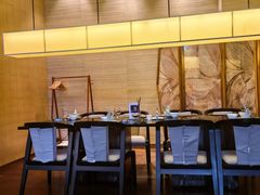 -西安浐灞艾美酒店·汉江餐厅·火锅