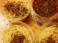 -林静小吃(复兴路店)