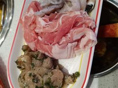 -龍歌自助小火锅(秦淮水游城店)