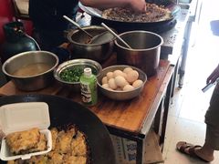 -味美香豆皮