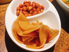 -同合居·非遗东北菜(王府井店)