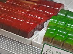 -蜂蝶来饼店(拱北总店)