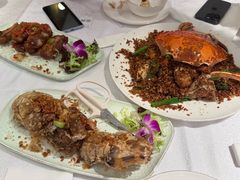 -喜记避风塘炒辣蟹(旗舰店)