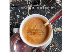 -时光吧·大堂吧·丽江和府洲际度假酒店