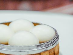 香喷喷流沙包-凤凰楼酒家·粤宴点心(华强北店)