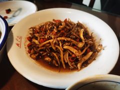 -天下客饭店(中山路店)