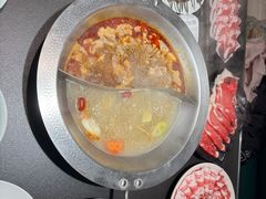 -额尔敦·品质自助(摩尔城店)