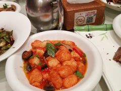 -凯鸽酒楼(大同振兴街店)