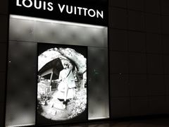 -LV路易威登(杭州万象城店)
