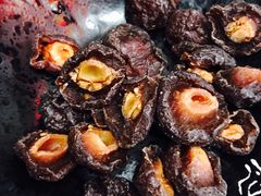 -九华山友谊土菜馆 小资餐厅