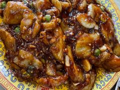 -砂锅居(西四店)