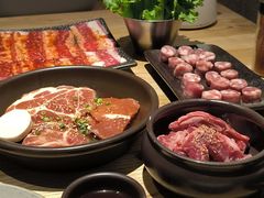 -泥炉烧肉师(新街口金銮巷店)