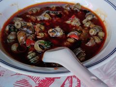 -辣不怕口味虾(凌霄路店)