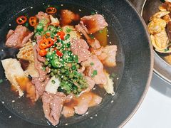 -潮堂 · 潮州菜(国贸商城店)