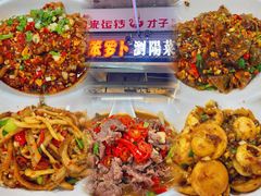 -笨罗卜浏阳菜馆(太平街店)