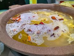 -天香石锅鱼(永兴路店)