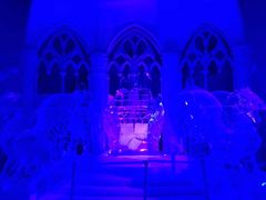 -世界之窗阿尔卑斯冰雪世界