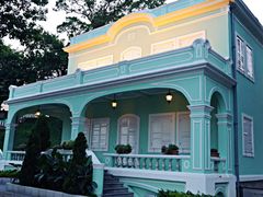 龙环葡韵住宅式博物馆-龙环葡韵住宅式博物馆