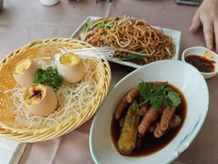 -四海酒家生态粤菜